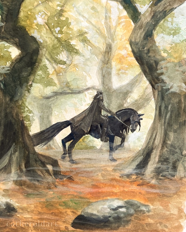 Dullahan
