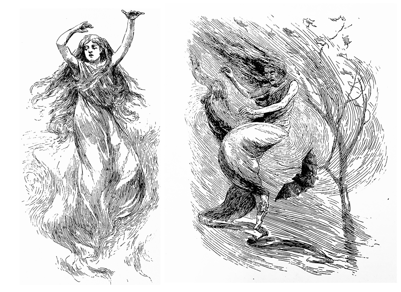 Banshees