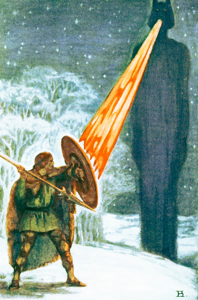 Aillén